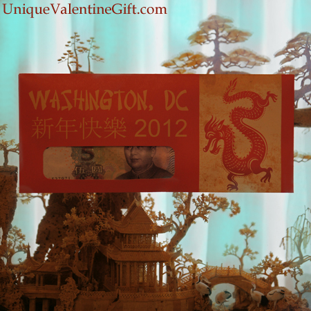 QIXI: The Chinese Valentine's Day